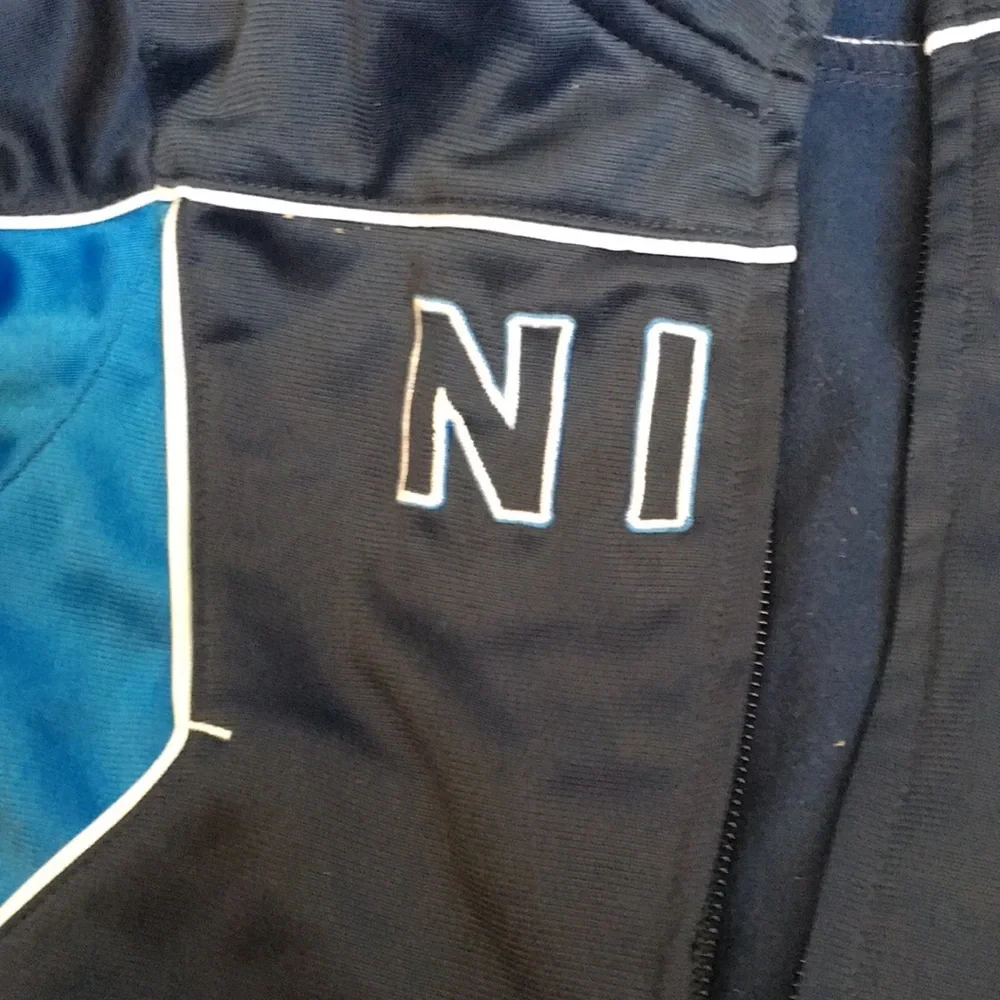 FINAL MARKDOWN Nike Zip-front Jacket (18 months)